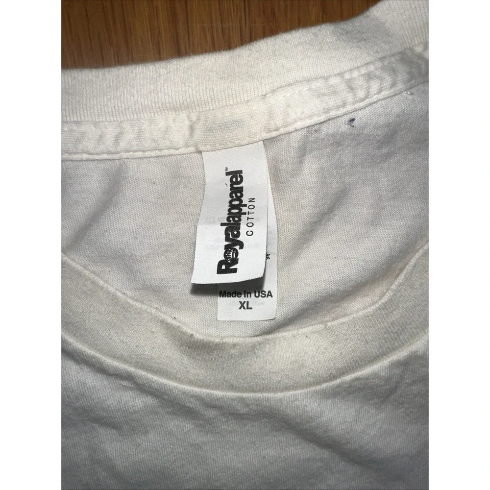 2020 Campaign Merch‎ Tulsi Gabbard Soze XL.  Perfect Condition